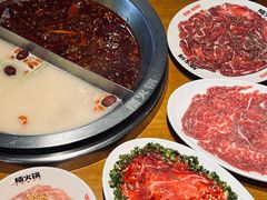 -楠火锅(太古里总店)