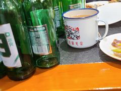 -福苗小骆驼烧烤(大唐不夜城店)