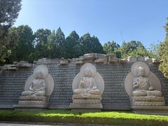 -千佛山风景名胜区