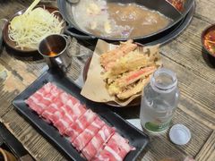 -冯校长老火锅(深圳总店)