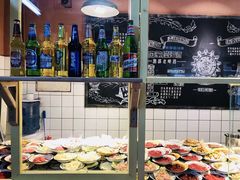 -叁口煮老火锅(东升店)