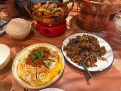 -浩海火燒雲傣家菜(芮欧百货店)