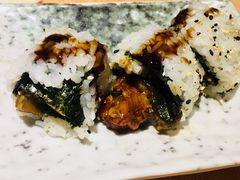 -板长寿司(铜锣湾店)