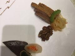 -功德林(南京西路店)