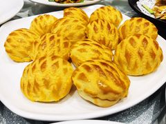 菠萝包-香山家宴