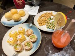 -南京金陵饭店