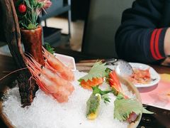 -匠和风精致料理(莆田财富中心店)