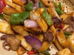 -那时新疆·若羌(经纬汇店)