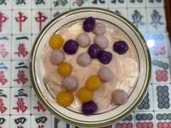 -堂屋糖水店(愚园店)