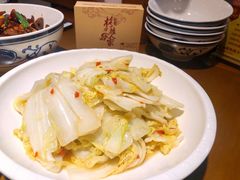 -格塘人家·山泉水煮鱼(望兴家园店)