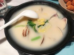 -大树餐厅(益田假日店)