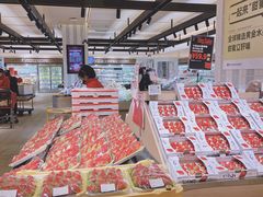 -T11生鲜超市(朝阳公园店)