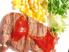-圣琼美食百汇自助餐(白云万达店)