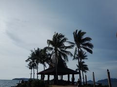 -Sunset Bar(丹绒亚路香格里拉店)