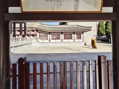-法门文化景区