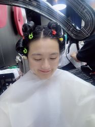-Cima salon西玛沙龙