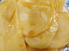 -71号豆汤饭·成都小馆(红牌楼店)