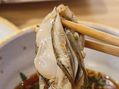 -开蚝屋·海鲜龙虾烧烤(文二路店)