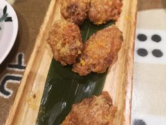 -粤港湾砂锅粥·宵夜(宝龙店)