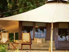 -帐篷客·溪龙茶谷度假酒店