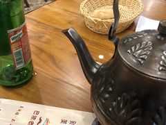 -巴依老爷新疆美食(望京小街店)