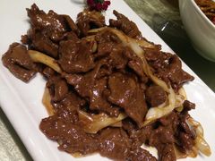 -小蓝鲸湖北菜(八一路店)