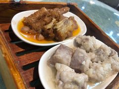 -點無缺茶楼·海鲜酒家(世博店)