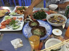 -幸福姐海鲜大排档