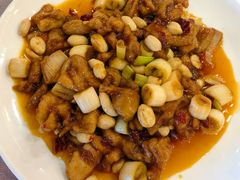 -烤肉宛饭庄(北新桥店)