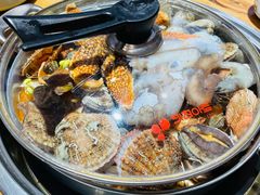 -东海章鱼馆(恒瑞街店)