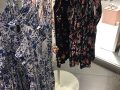 -H&M(天一广场店)