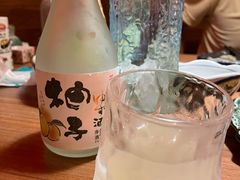 -隐月· 㐂和食屋(芝罘万达公馆店)