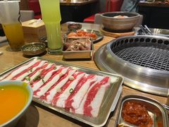 -汉拿山(北京上地华联店)
