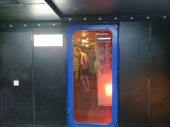 -泰达航母主题公园