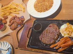 -必胜客(花都百业店)