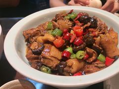 -有梦特色餐厅(古子城店)