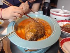 -阿五黄河大鲤鱼(建业路店)