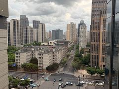 -上海静安大悦城