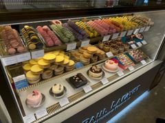 -PAUL LAFAYET 法式甜品(国金中心商场店)