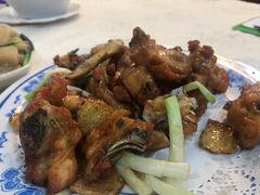 -腰记饭店(龙源路店)
