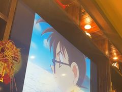 -鸟鹏烧鸟居酒屋(仁恒梦中心店)