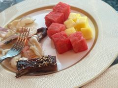 -RISE RESTAURANT(滨海湾金沙店)