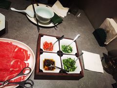 -鼎鼎香·港式火锅(北京SKP店)
