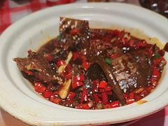 劲辣甲鱼仔-辣小鲜·南昌大排档(船山路店)