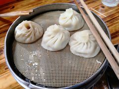 -十字街老太婆(辛家庵分店)