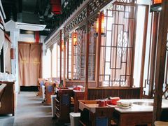 -大龙燚·旷野鲜火锅(广州首店)
