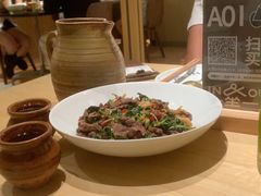 -一坐一忘云南菜(卓悦中心)