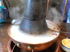 -竹叶涮肉坊(总店)