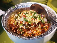 -辛香汇(飞洲店)