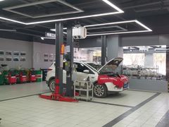 -天猫养车(哈贝卡硕士路店)